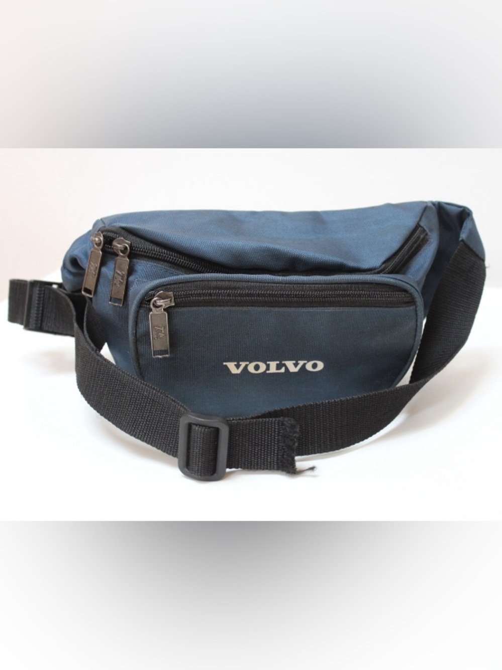 Vintage TA Volvo waist pack